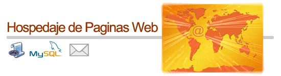 Web Hosting