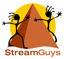 StreamGuys, Inc.