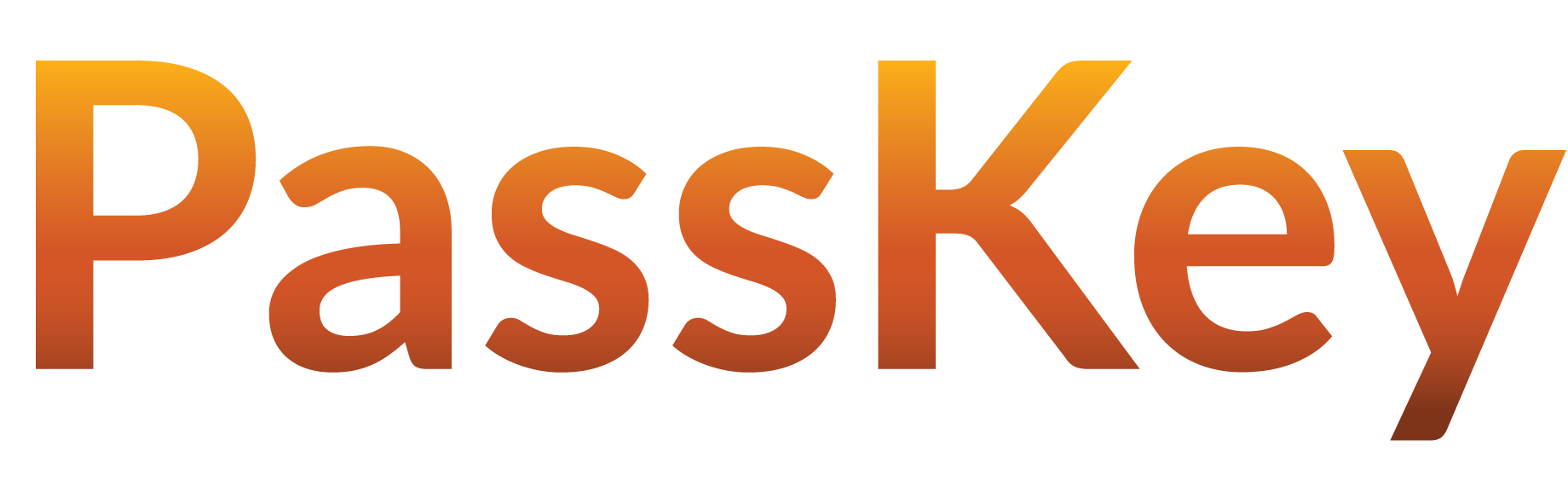 PassKey logo