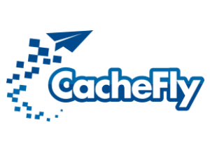 CacheFly logo