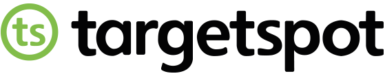 TargetSpot Logo
