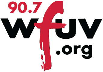 WFUV logo